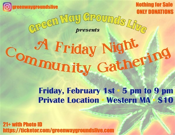 Community Gathering image