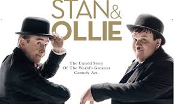 Stan and Ollie image
