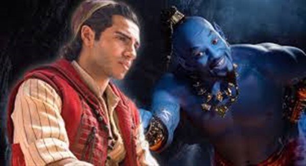 Aladdin image