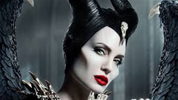 Maleficent image
