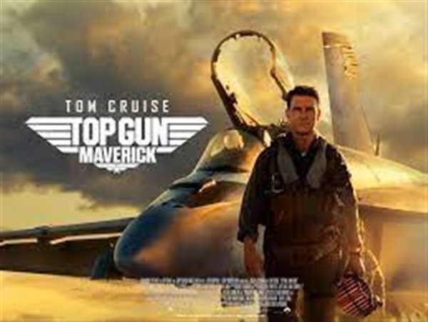 Top Gun Maverick image