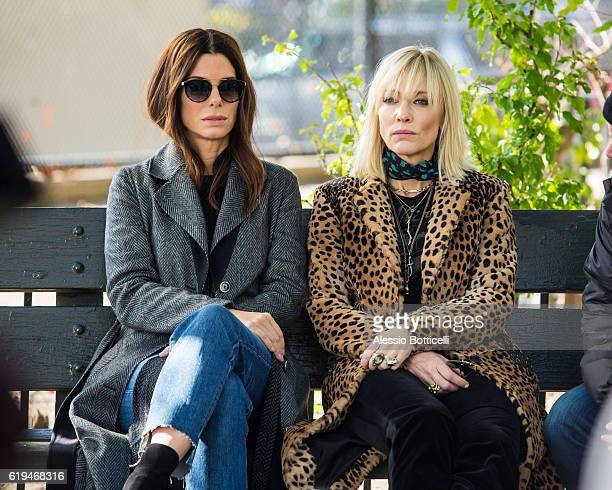 Oceans 8 image