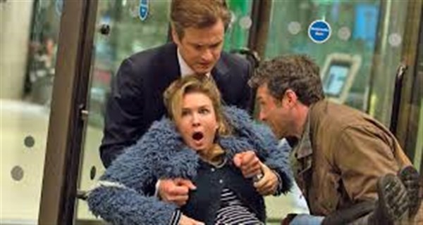 Bridget Jones Baby