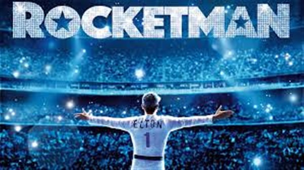 Get Information and buy tickets to Rocketman English Audio on www.jimmysbar.club
