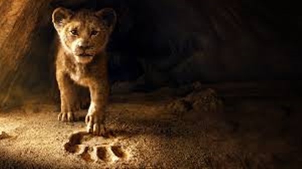 The Lion King