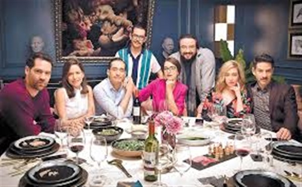 Perfectos desconocidos