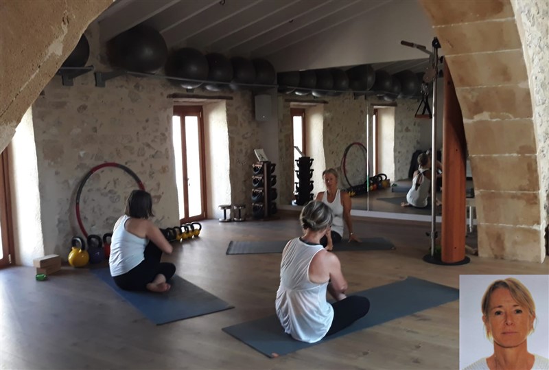 Meditative and Restorative Yoga