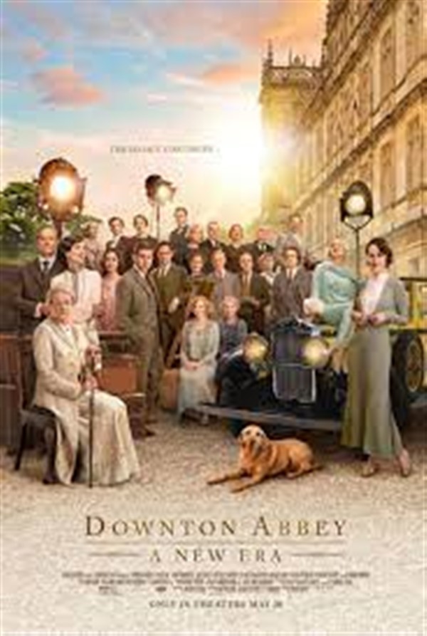 Obtener información y comprar entradas para Downton Abbey 
