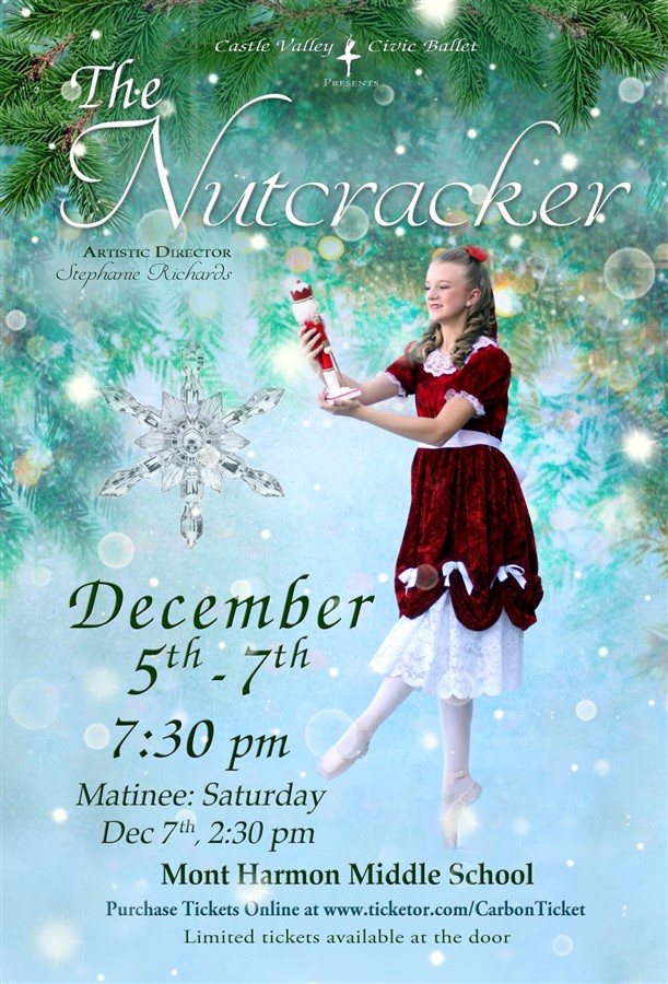 The Nutcracker (Matinee) (Archived)