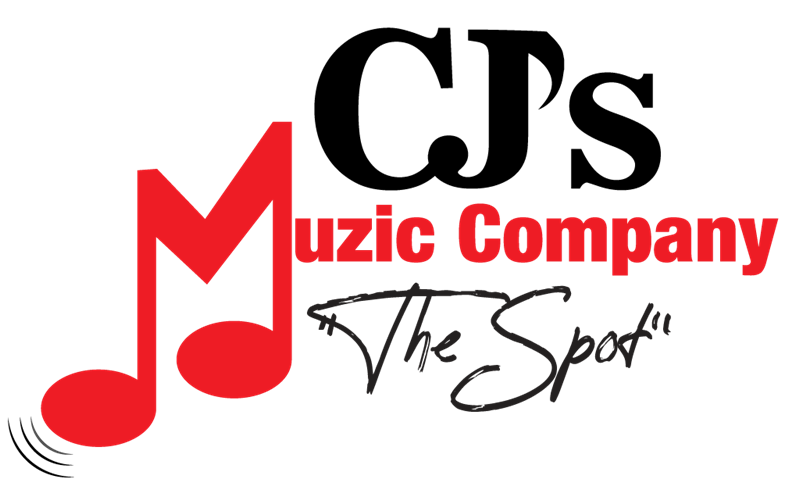 CJ'S Muzic The Spot LLC