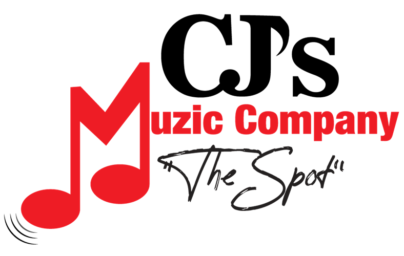 CJ'S Muzic The Spot LLC image