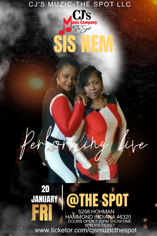 Live With Sis Nem (Archived)