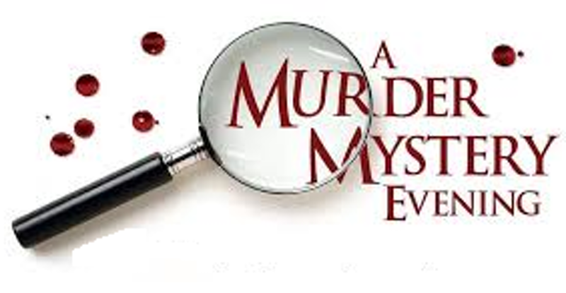Dinner Murder Mystery image