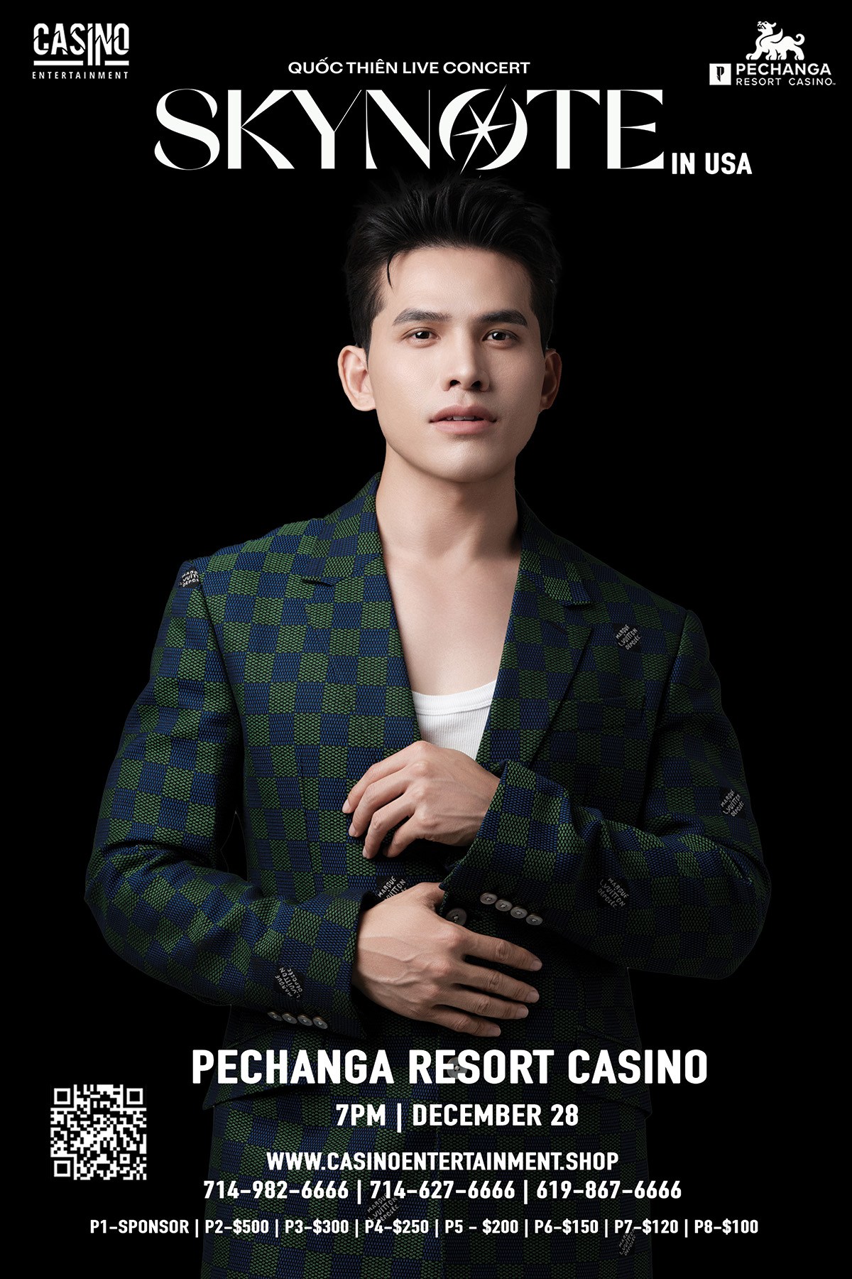 Live Show Quốc Thiên image