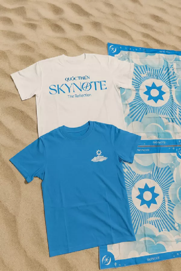 Get information & buy tickets toQuốc Thiên Merchandise  | Áo & Khăn  on Apr 05, 19:00 @Yaamava Resort & Casino at San Manuel | casinoentertainment