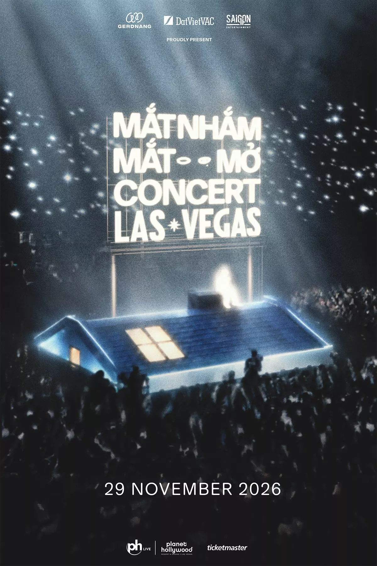 Event Flyer