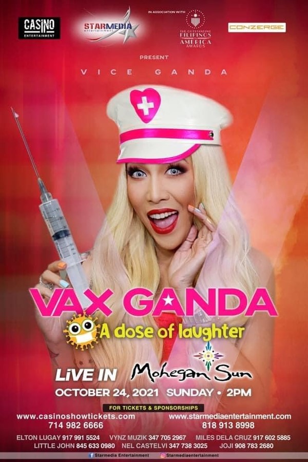 Vice Ganda (Archived)