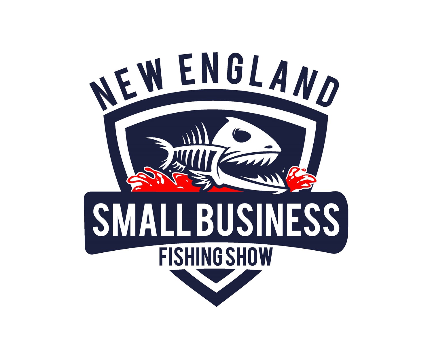 New England Small Business Fishing Show image