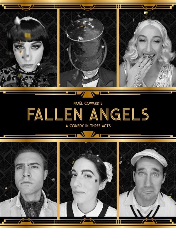 Fallen Angels image