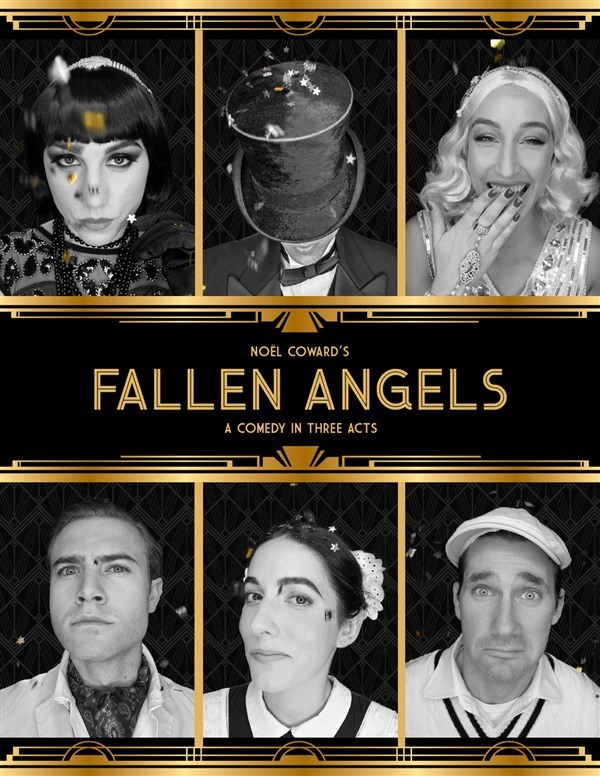 Fallen Angels