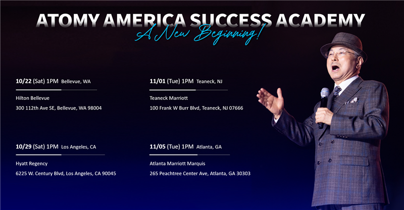 11-05-22 Atlanta Marriott Marquis Success Academy