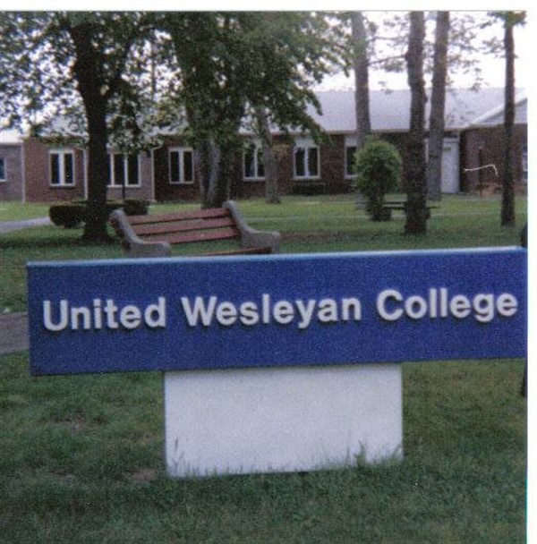 UWC Reunion