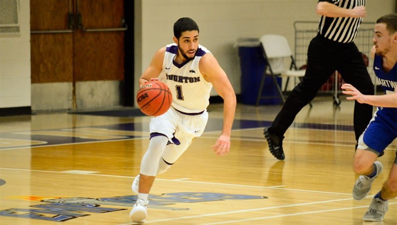 Men's Basketball Prospect Camp