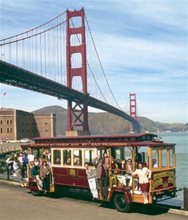 San Fransisco Payment 2 image