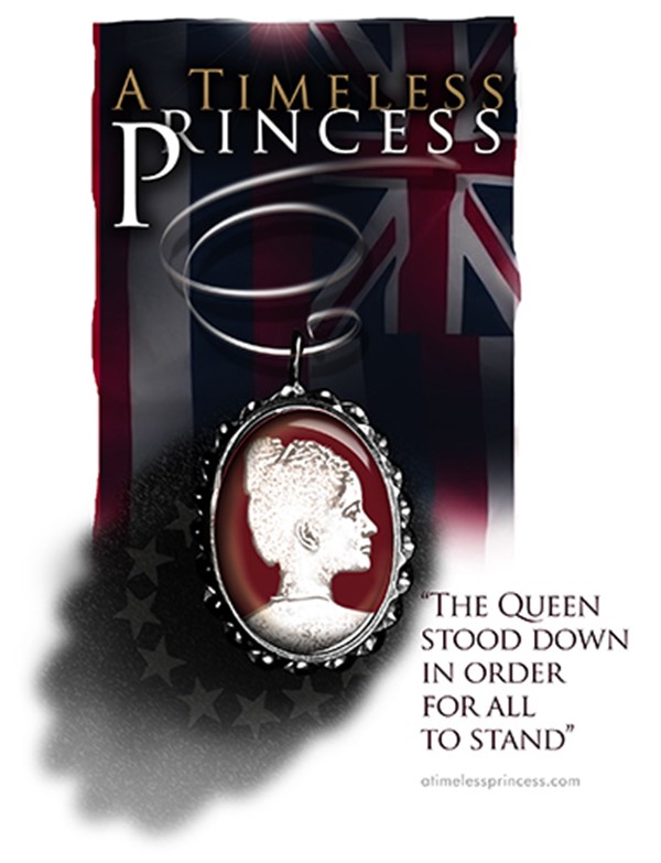 A Timeless Princess image
