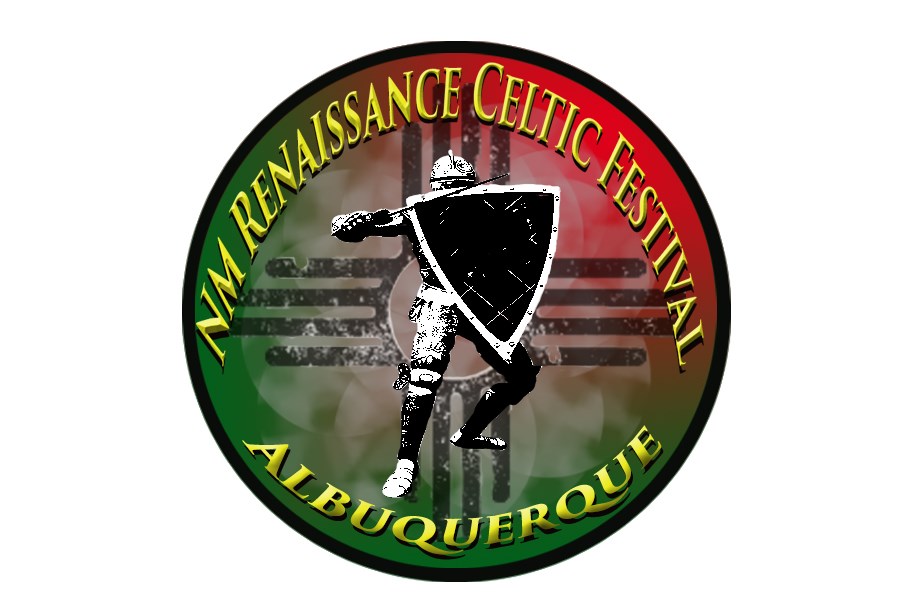 NM Renaissance Celtic Festival Tickets image