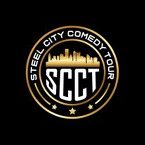 Crows Nest Steel City Comedy Tour 5/8/21 image