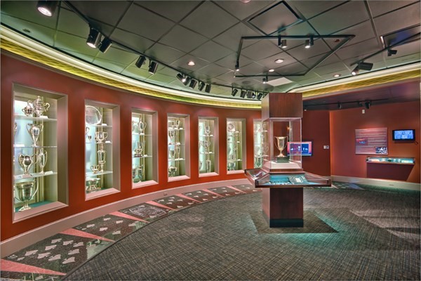 ACBL Museum Tour image