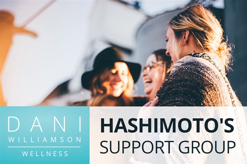 Hashimoto's Support Group