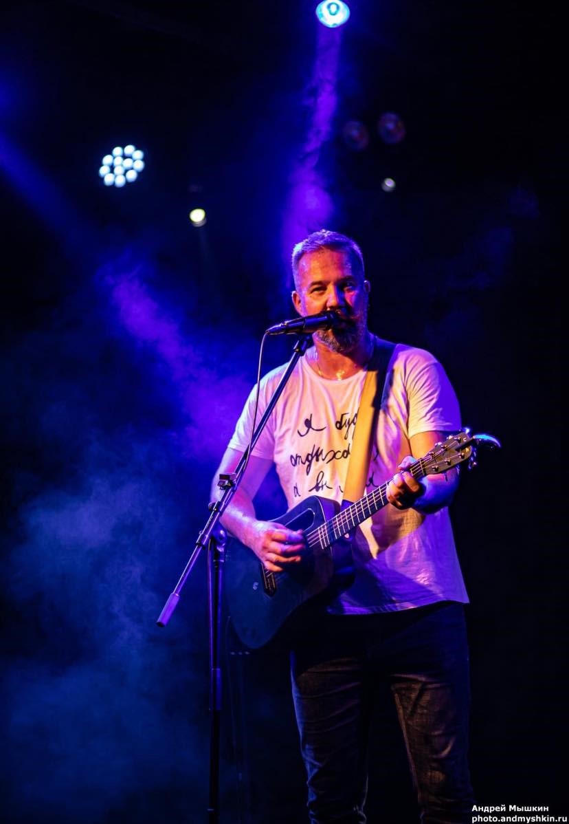 Pavel Fahrtdinov image