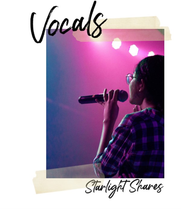ADULT: August 5th - Legit Singing for the Stage (15+) image