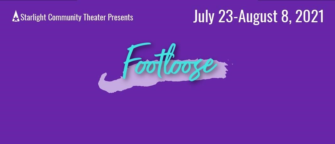 Footloose image