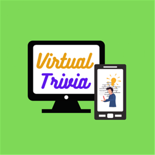 Virtual Trivia Fundraiser (16+)