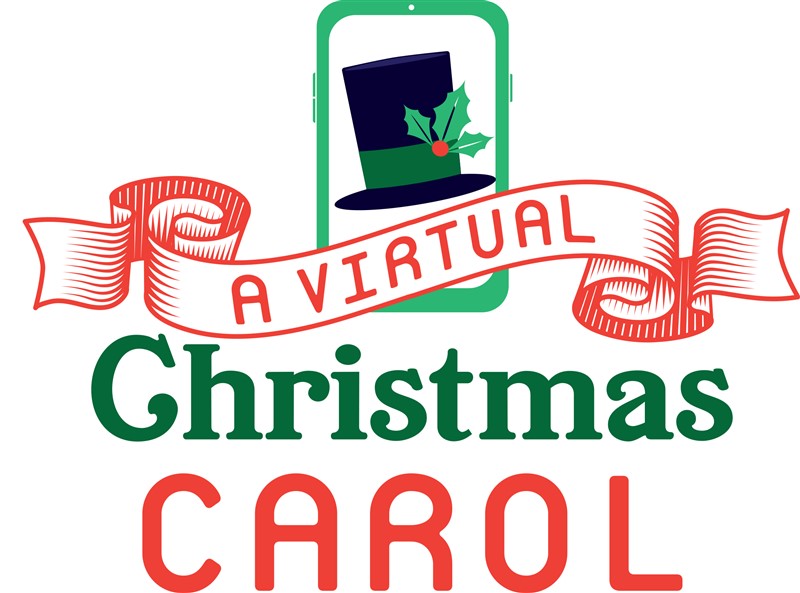 A Virtual Christmas Carol
