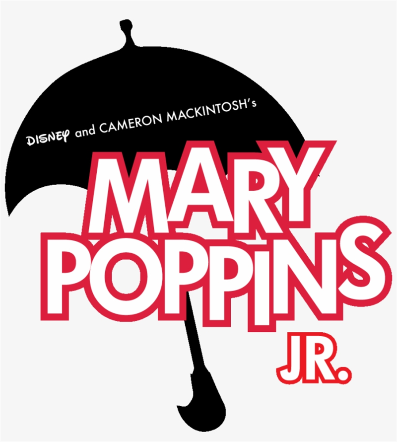 Mary Poppins Jr.  - Wait List Available