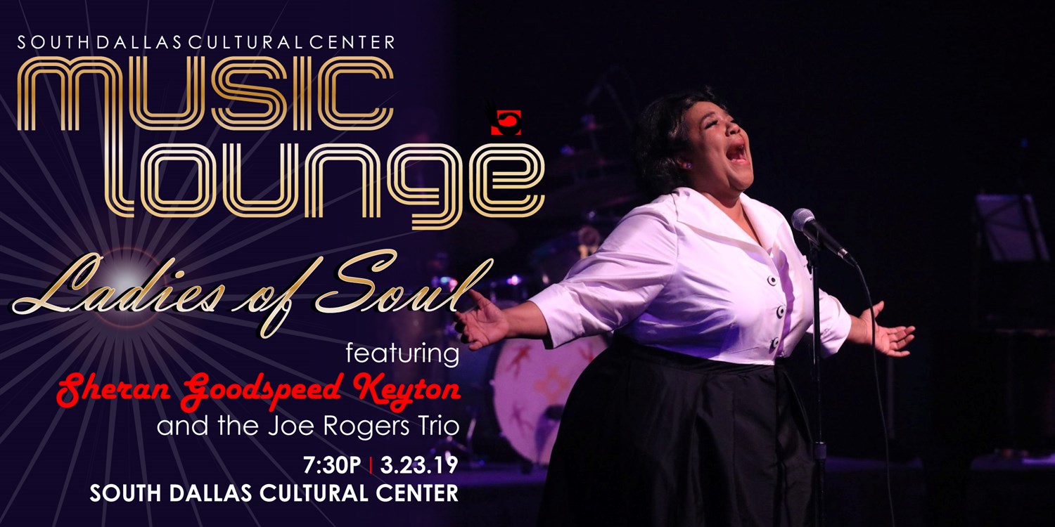 Ladies of Soul image