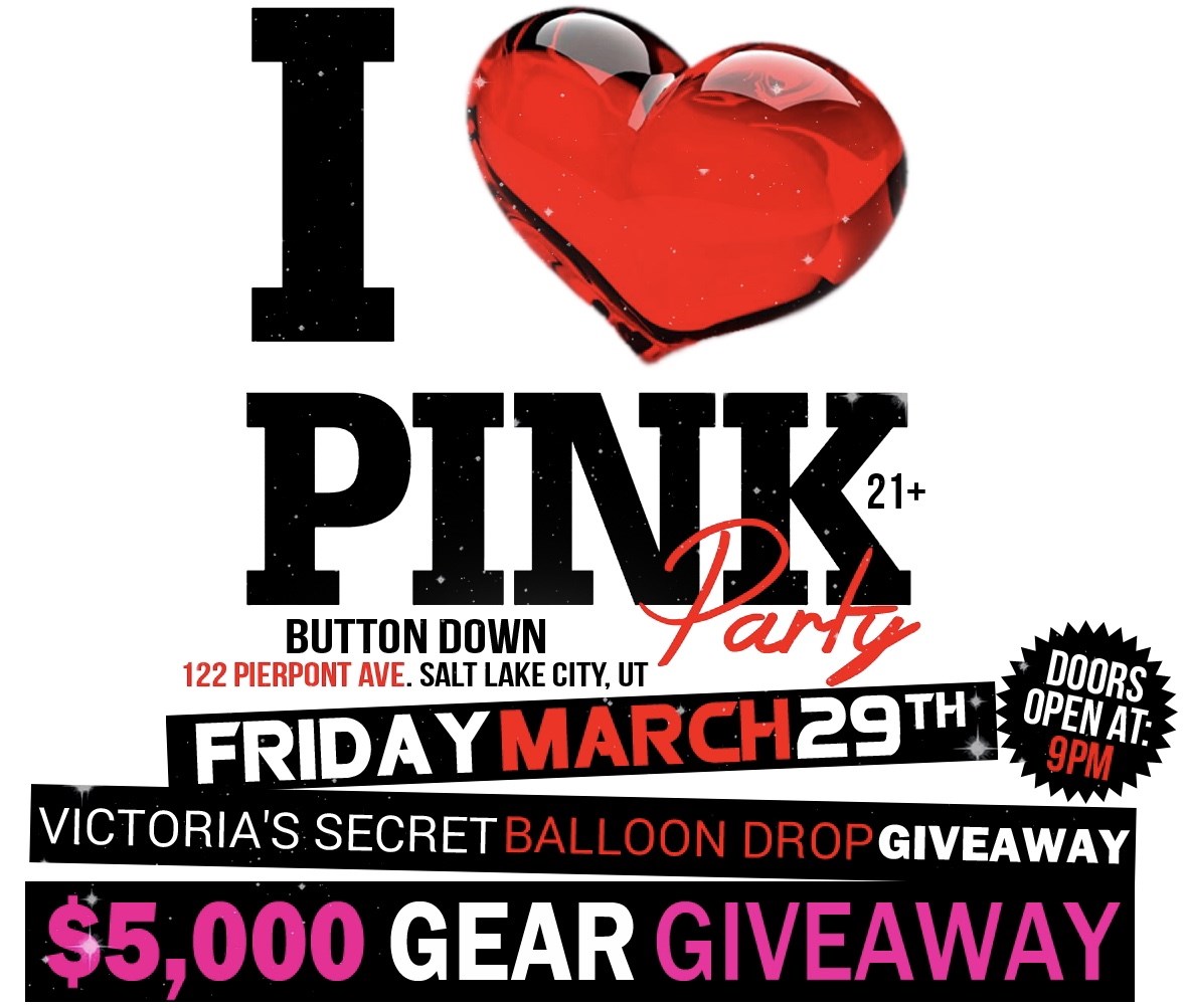 Pink Party image