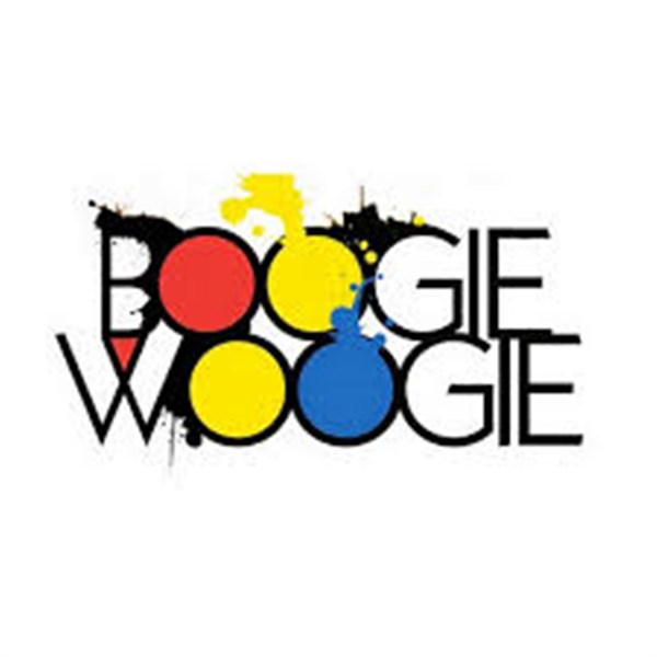 Londons Festival Of Boogie Woogie - all day band session (Archived) image