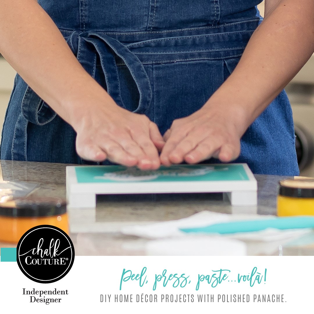 Lindy's Chalk'n Virtual Workshop image