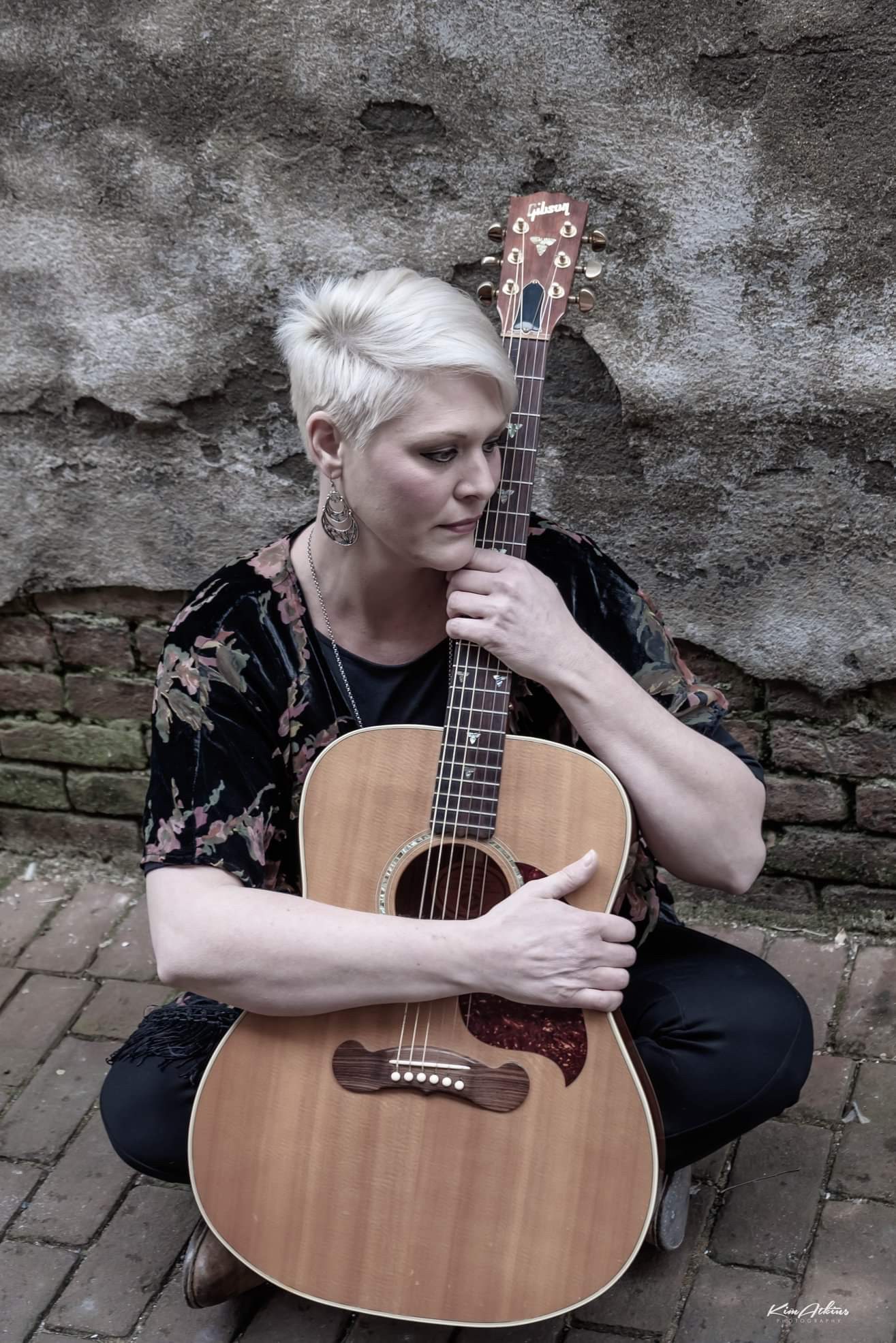 Kate Hohman image