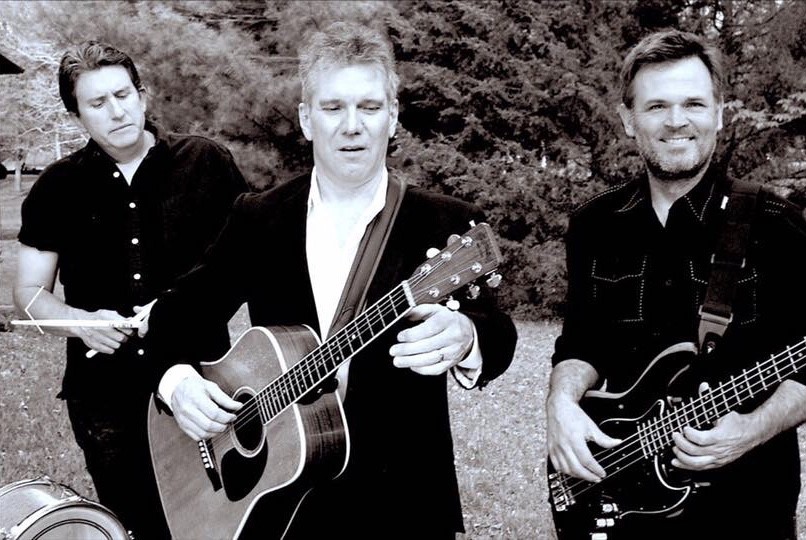 Dave Goodrich 3D Trio image