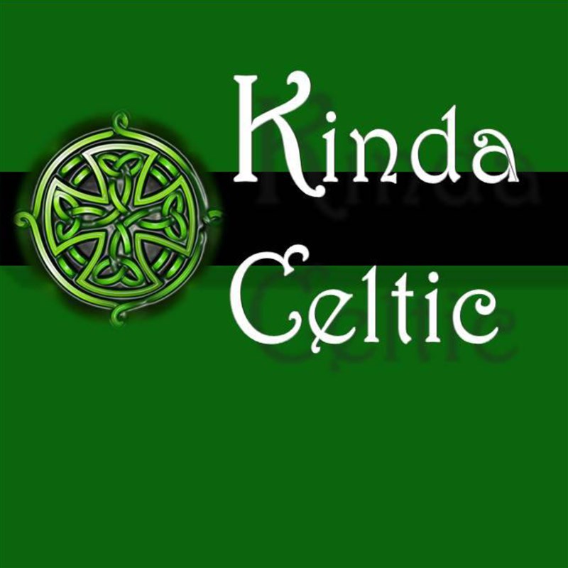 Kinda Celtic