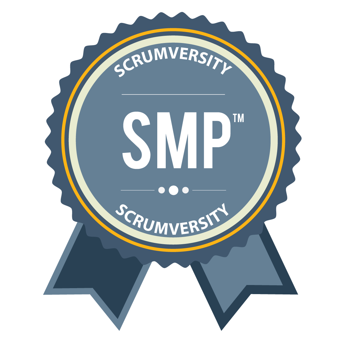 Scrum Master Certification Online Scrum Master Professional (SMP