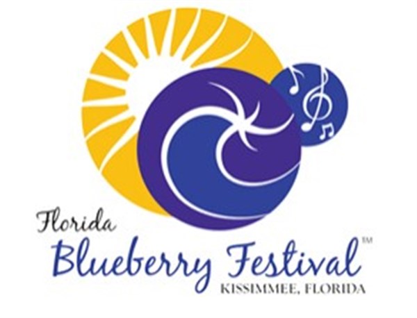 Florida Blueberry Festival - Thursday image