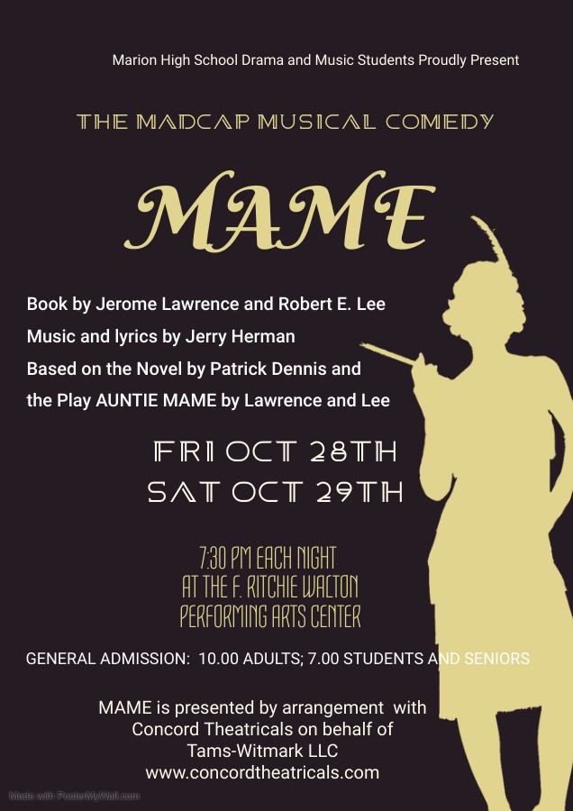 MAME image