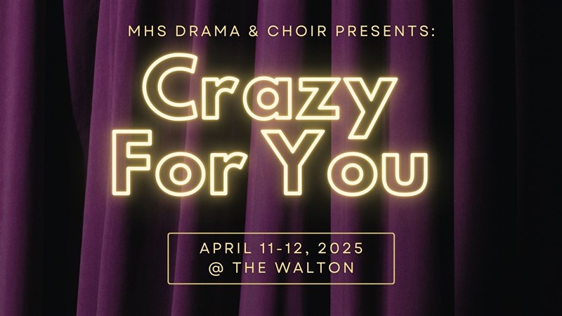 Saturday Crazy for You